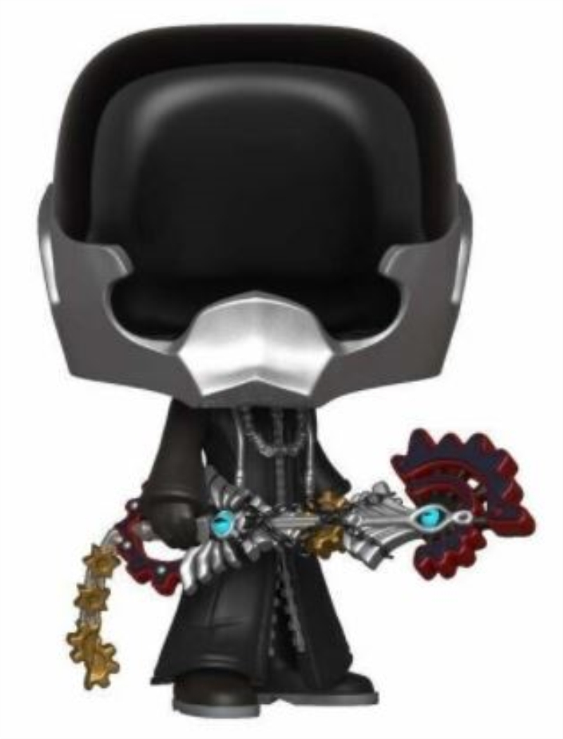 FUNKO ACTION FIGURES FUNKO POP KINGDOM HEARTS 3: VANITAS